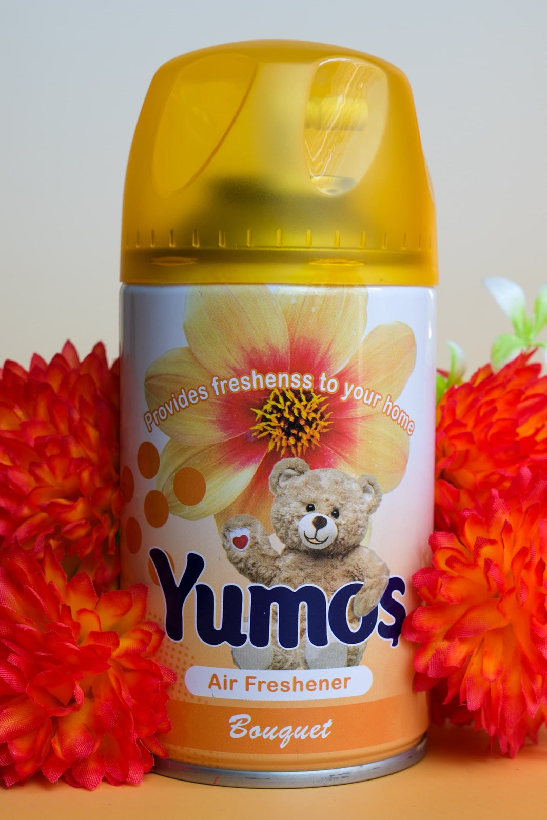 Yumos Rezerva odorizant camera 260 ml Bouquet