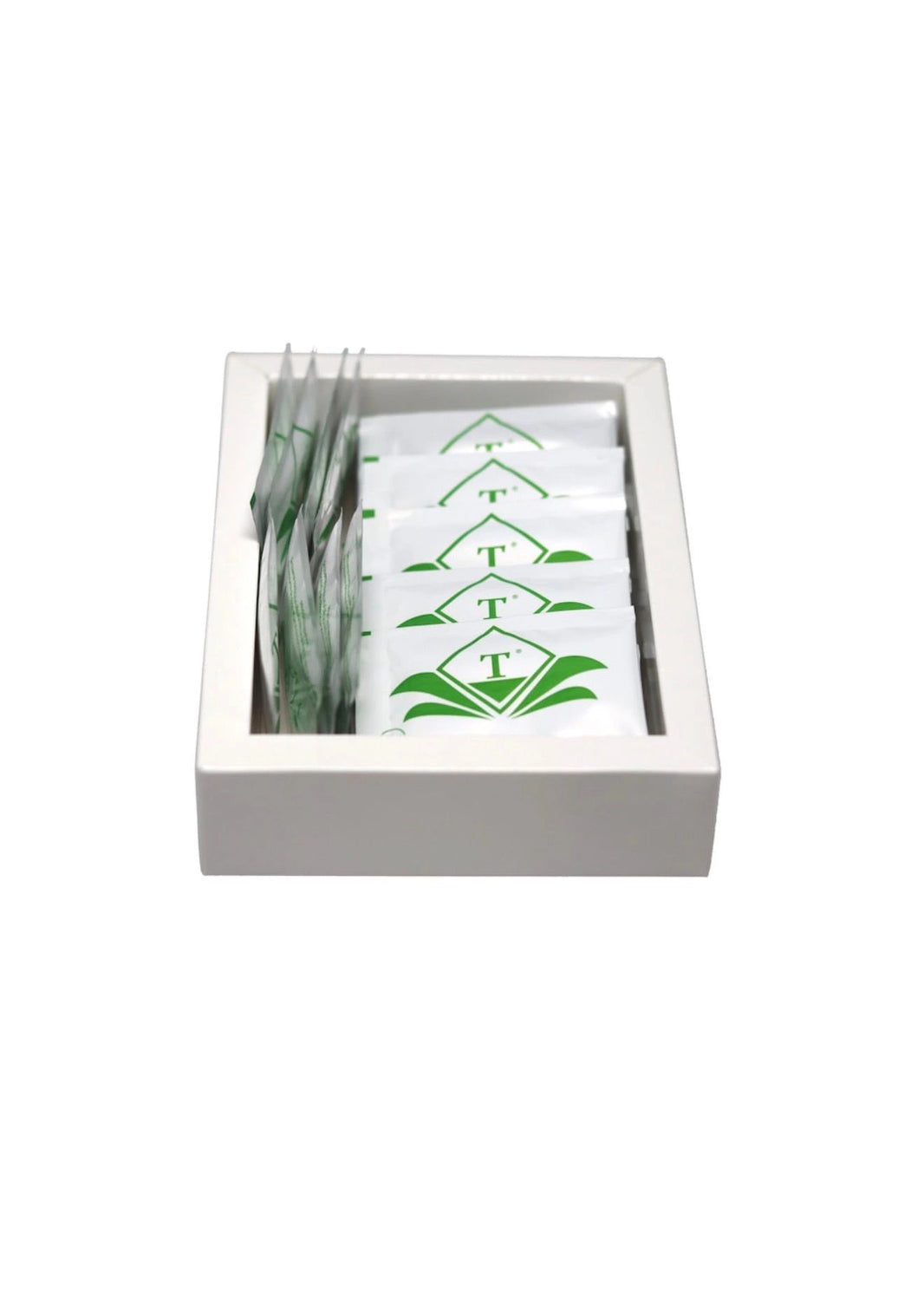 image Ceai Themra Tea Detox MultiVit – L-Carnitină, Vitamina C, 30 Pliculețe