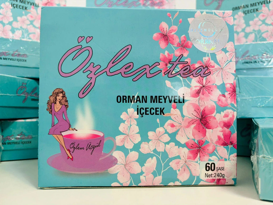 Ozlex Tea