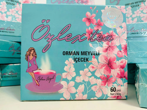 Ozlex Tea