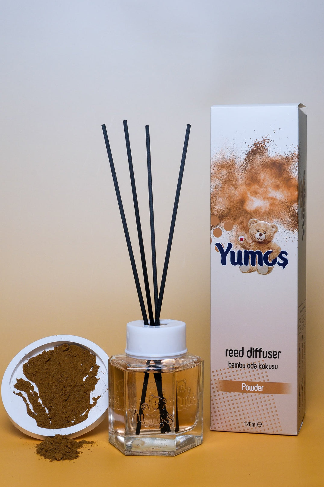 Reed Diffuser