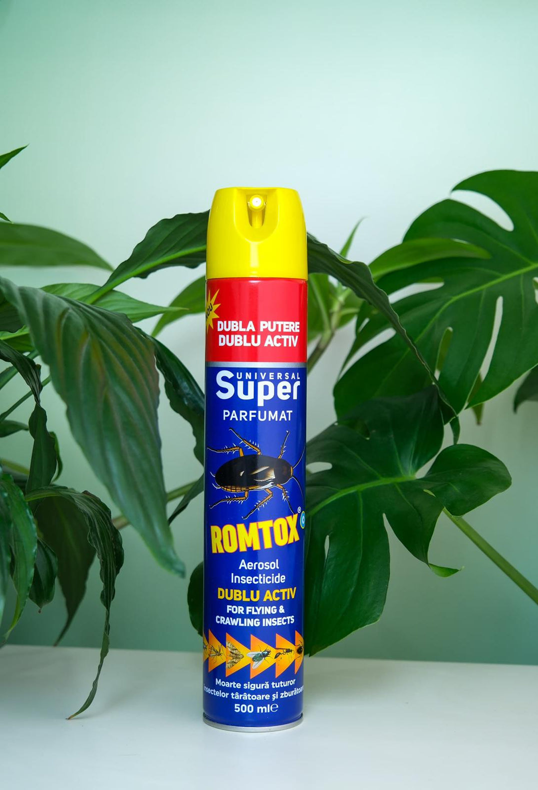 Romtox