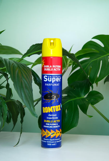 Romtox